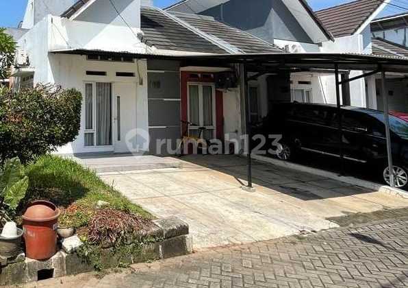 Rumah Murah Pondok Aren Minim Renov Rumah Murah Pondok Aren Minim Renov