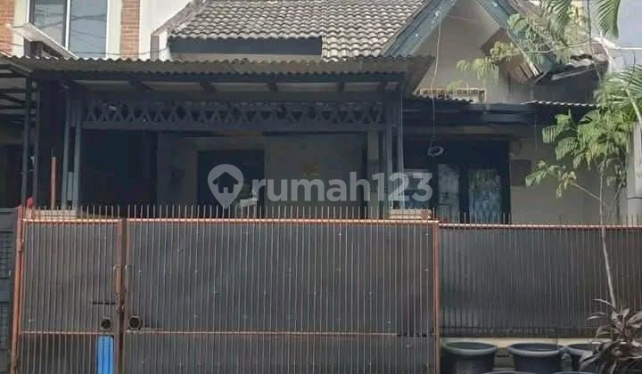 Rumah Nusaloka BSD Murah Dekat Akses Tol dan Stasiun