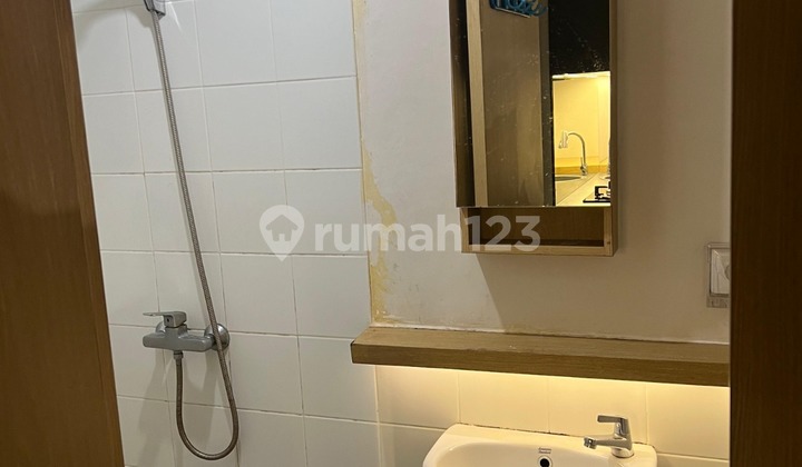 Ready to Live in Fully Furnished House BSD 2