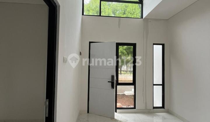 Rumah Bagus Murah Diperbatasan Jakarta Tangerang Bogor