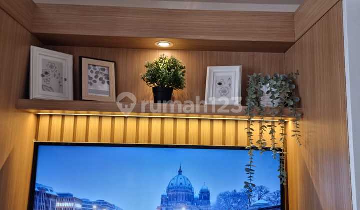 Comfortable Apartments Ready to Occupied or For Rent as Passive Income in Alton, Banyumanik, Semarang