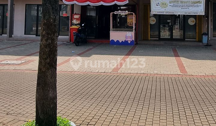 Bu-Ruko Siap Digunakan di Bali Resort Bogor, Atang Senjaya