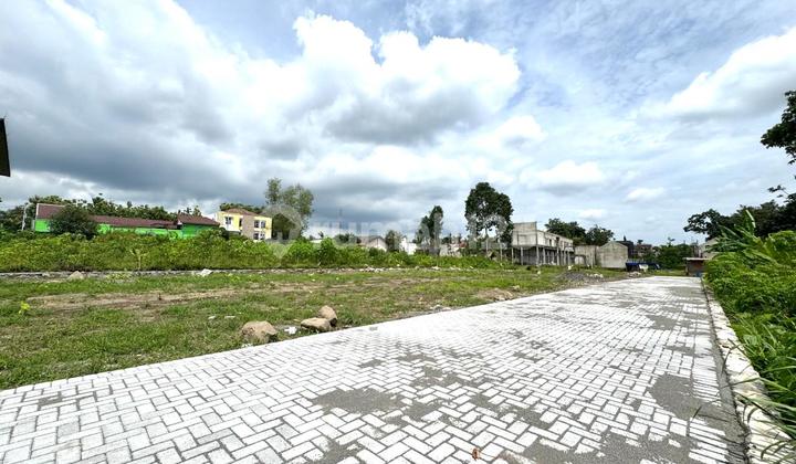 UII Jogja Campus Land Area, Prospects for Boarding Houses/Homestays UII Jogja Campus Land Area, Prospects for Boarding Houses/Homestays