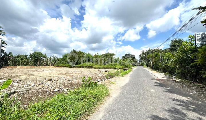 Premium Location Jogja, SHMP Land Area Maguwo Stadium Sleman