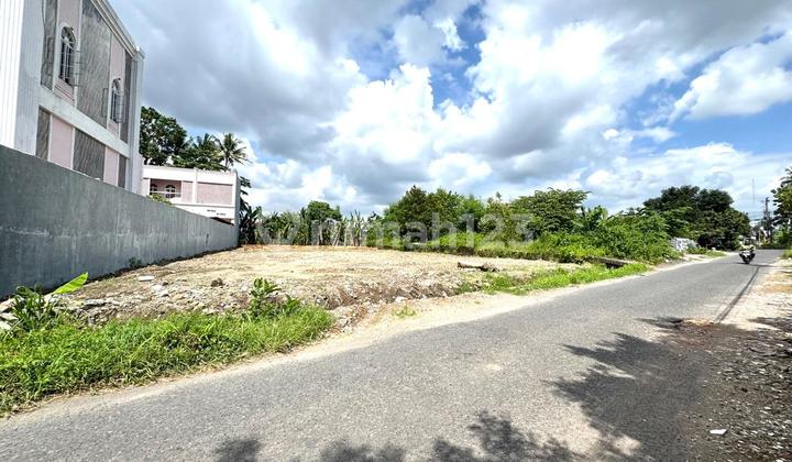 Lokasi Premium, Tanah Murah Jogja Tepi Jalan Aspal Lokasi Premium, Tanah Murah Jogja Tepi Jalan Aspal