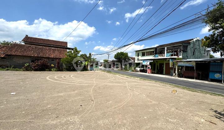 Dekat Bandara Adisucipto Jogja, Shmp Siap Bangun Dekat Bandara Adisucipto Jogja, Shmp Siap Bangun