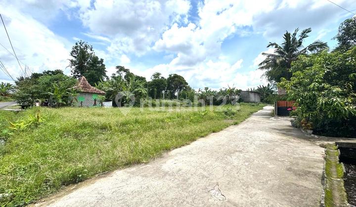 Jual Murah Dekat Jl Palagan/Jl Kaliurang, Free BPHTB Jual Murah Dekat Jl Palagan/Jl Kaliurang, Free BPHTB