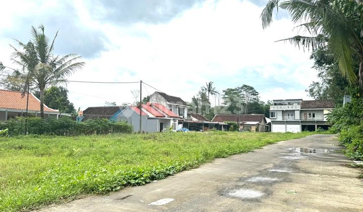 Lokasi Premium, Tanah Maguwoharjo Sleman SHM Ready