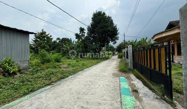 Tanah Murah Sleman, Siap Bangun 7 Menit Kota Jogjakarta 1