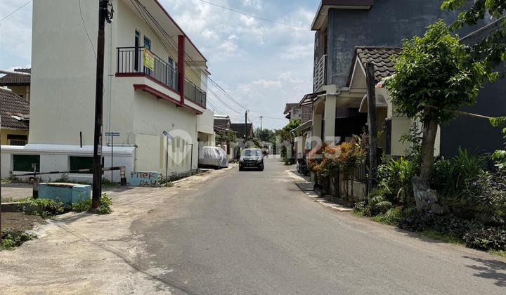 Cocok Peruntukan Homestay, Tanah Dekat Tugu Jogja/Malioboro