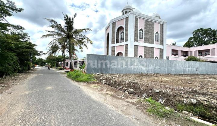 Dekat Kampus Sanata Dharma, Prospek Bangun Kos