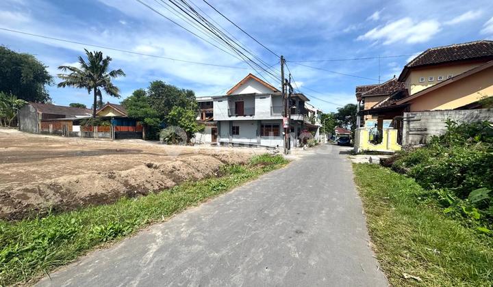 Lokasi Premium Jogja Utara, Dekat Jl Palagan/ Jl Kaliurang Lokasi Premium Jogja Utara, Dekat Jl Palagan/ Jl Kaliurang