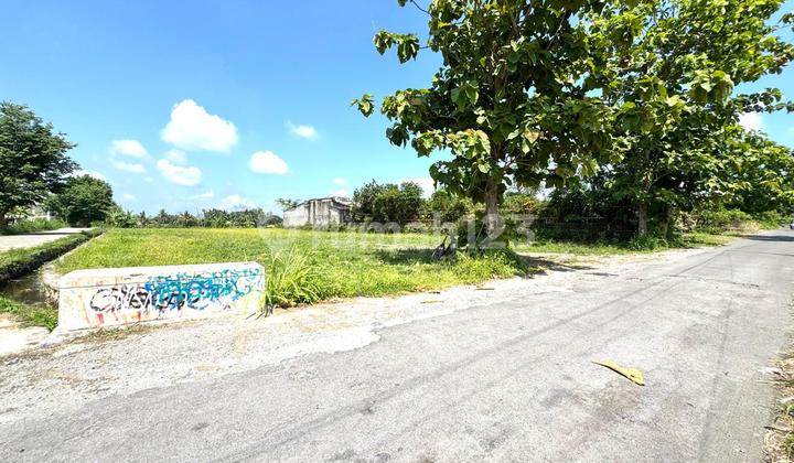 North of UGM Campus Jogja, Serene Environment, SHM Ready North of UGM Campus Jogja, Serene Environment, SHM Ready