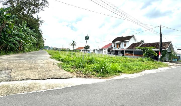 Lokasi Premium Maguwoharjo Sleman, SHM P Siap AJB