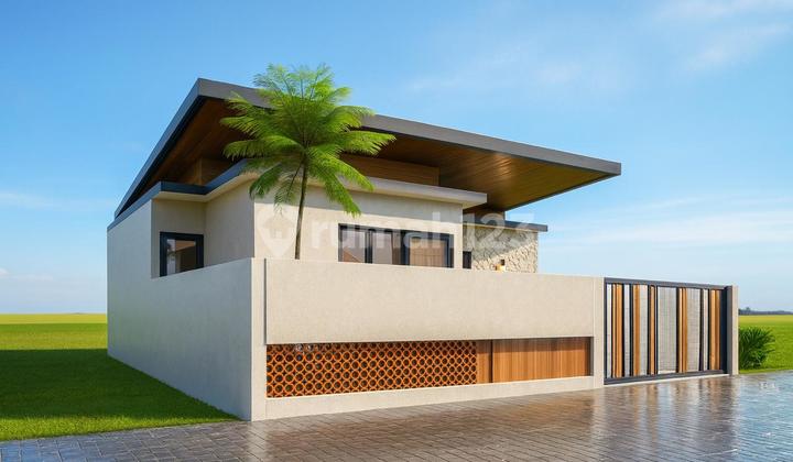 Siap Bangun, Rumah Kawasan Strategis Sleman Jogja 2