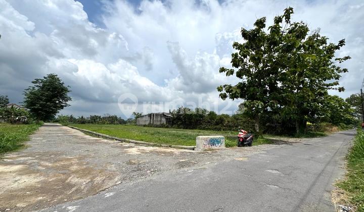 Area Jl Kaliurang Km 11 Sleman, Prospek Villa/Homestay