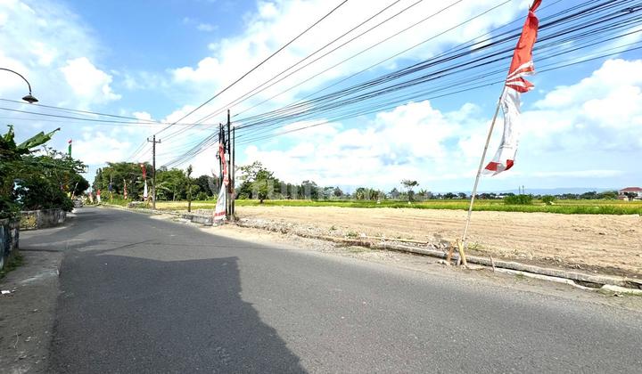 Tanah Murah Dekat Stadion Maguwoharjo Jogja, SHM P Tanah Murah Dekat Stadion Maguwoharjo Jogja, SHM P
