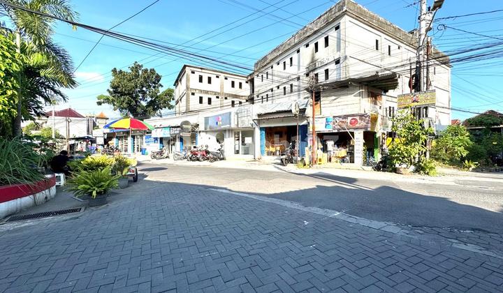 Tanah Samping Kampus UGM, Lingkungan Kos, Cafe, Homestay Tanah Samping Kampus UGM, Lingkungan Kos, Cafe, Homestay