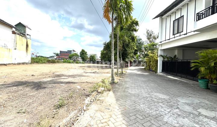 Dekat Berbagai Kampus dan Mall, Dalam Ringroad Jogja Dekat Berbagai Kampus dan Mall, Dalam Ringroad Jogja