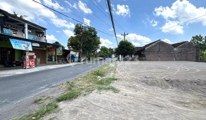 Dekat Bandara Adisucipto Jogja, Shmp Siap Bangun Dekat Bandara Adisucipto Jogja, Shmp Siap Bangun