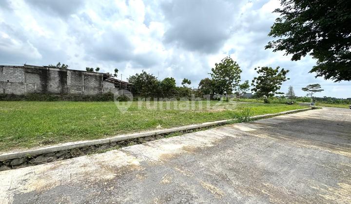 Tanah Murah Jogja Utara. Lingkungan Villa, Homestay, Resto Tanah Murah Jogja Utara. Lingkungan Villa, Homestay, Resto