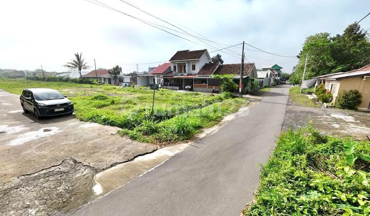 Prime Land in Sleman Yogyakarta, Limited Units for Quick Sale Prime Land in Sleman Yogyakarta, Limited Units for Quick Sale