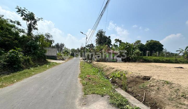 Area Jalan Kaliurang Km10, SHMP Ready Siap Bangun