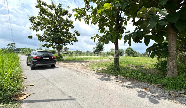 Prospects of Building a Villa/Homestay, Affordable Land in Kaliurang Jogja