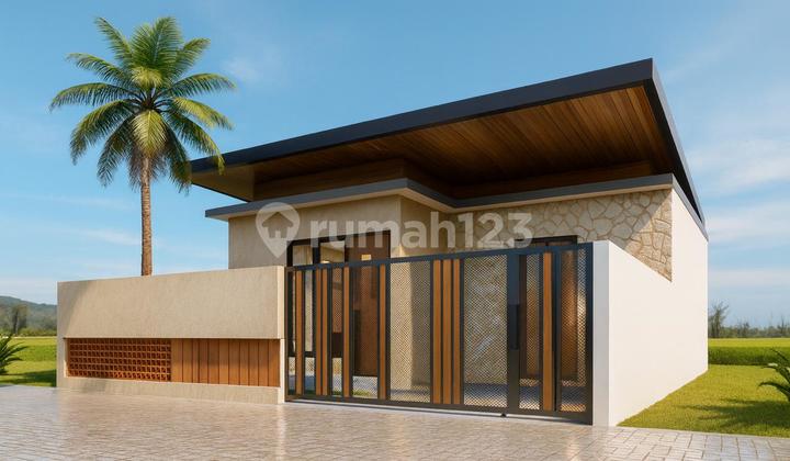 Lokasi Premium Dekat Kampus Ugm Uii, Rumah Murah Lokasi Premium Dekat Kampus Ugm Uii, Rumah Murah