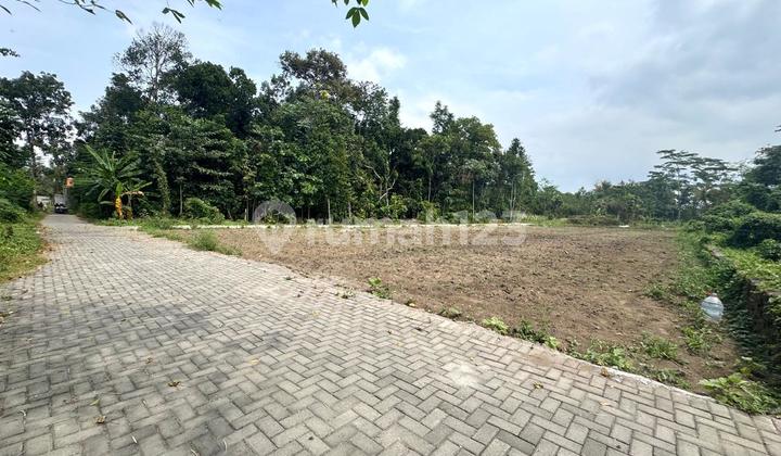 Area Kos Kampus, Tanah SHMP Ring 1 Kampus UII Yogyakarta