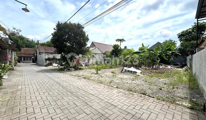 Premium Location Jl Damai Palagan Sleman, Limited Units Fast Sale