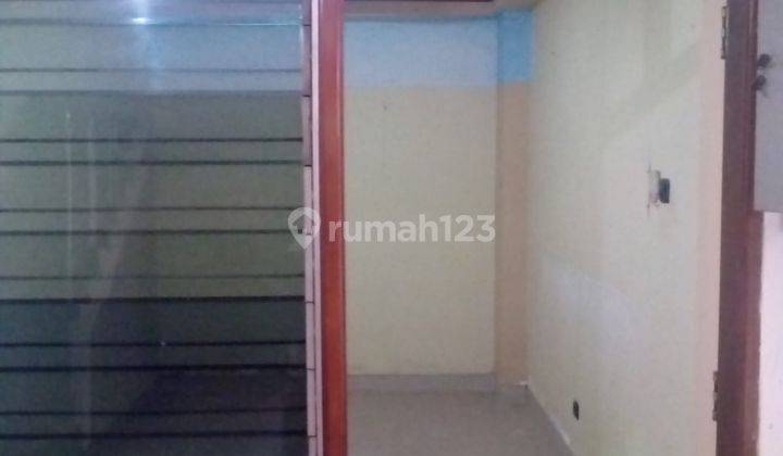 Rumah Tempat Usaha di Kayu Putih Jakarta Timur 2