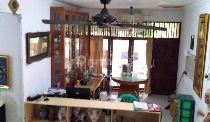 Dijual Rumah Daerah Strategis Kayu Putih Jakarta Timur 2