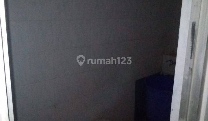 Dijual Rumah Tempat Tinggal Pondok Kelapa Jakarta Timur  2