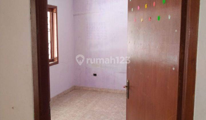 Dijual Rumah Tempat Tinggal Kayu Putih Pulo Gadung Jakarta Timur  2