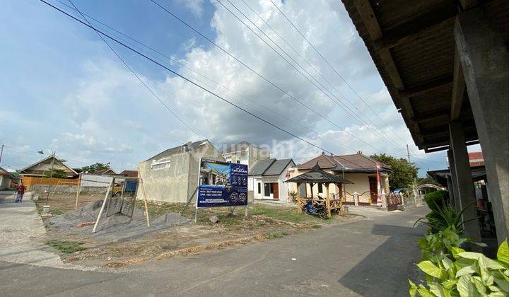 Rumah Pesan Bangun Di Nirwana Land Pakahan 2