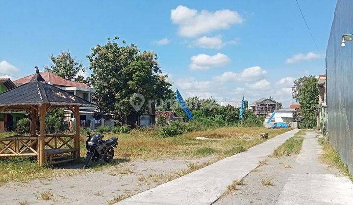 Dijual Rumah Murah Sangat Dekat Dengan Stasiun Klaten 2