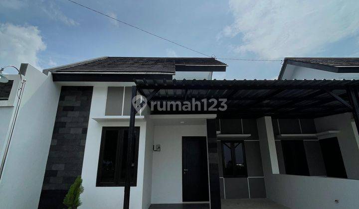 Rumah idaman di kompleks idaman SHM masih baru 1