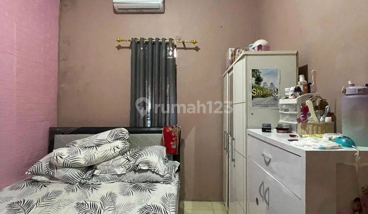 Rumah Di Jual Karna Bu 1.5 Lantai Shm Di Gergunung Klaten  2