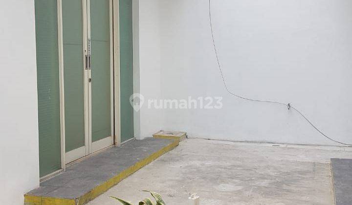 Rumah 2 Lantai Citraland Surabaya Shm Bagus Hadap Selatan 