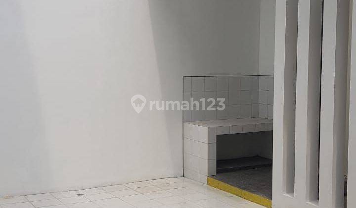 Rumah 2 Lantai Citraland Surabaya Shm Bagus Hadap Selatan  2