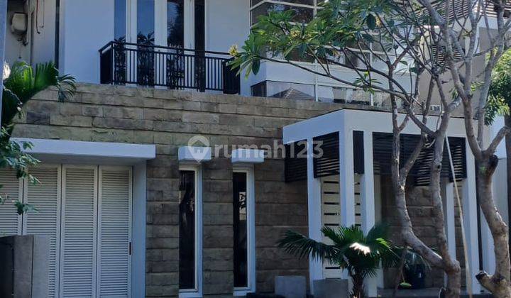 Sell Nice House SHM In Diamond Hill, Citraland 1