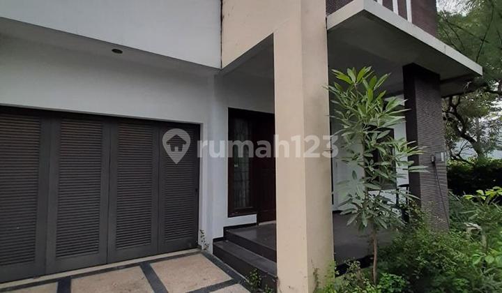 Jual Rumah Harga Super Murah Lokasi Strategis  Istimewa, Jalan Utama Luar Cluster Taman Puspa Raya Tpr Citraland