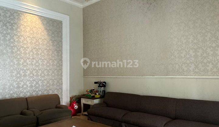 JUAL RUMAH MEWAH PRAPANCA SURABAYA 1