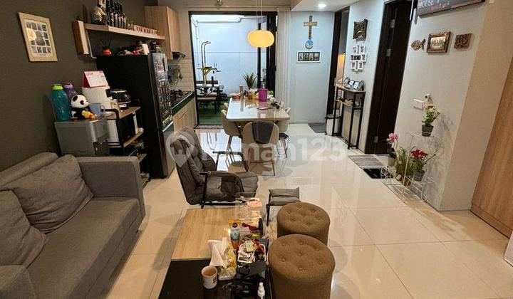 Jual Rumah Bagus Shm Oakwood Park Citraland 2