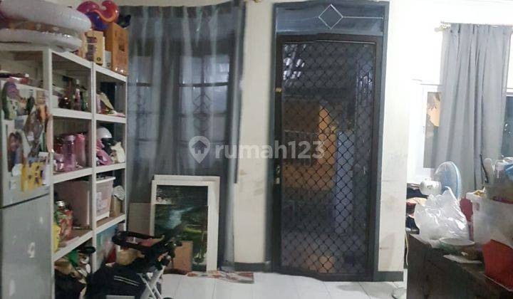 Rumah Di Taman Puspa Raya Citraland Hgb Bagus Hadap Selatan 2