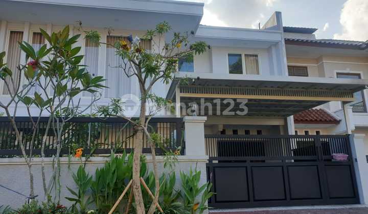 Jual Rumah Bagus SHM di Villa Bukit Mas Dukuh Pakis Jual Rumah Bagus SHM di Villa Bukit Mas Dukuh Pakis