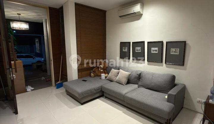 Selling Nice House with SHM in Citraland Grand Eastwood 2