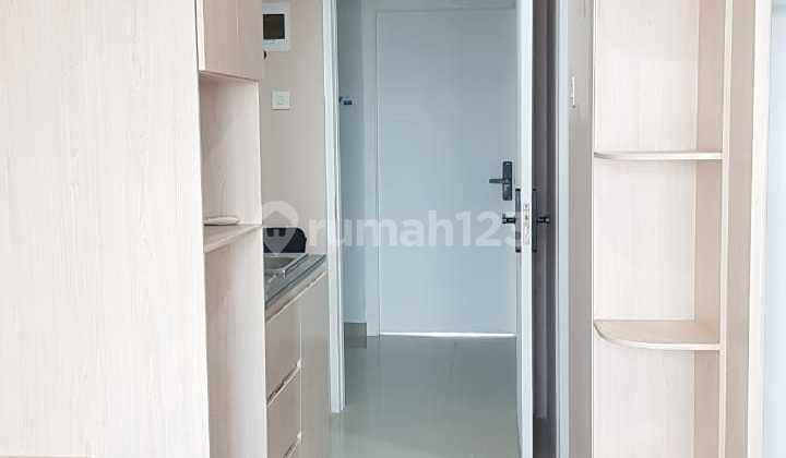 Disewakan Apartemen Kyo Furnished Bagus 1