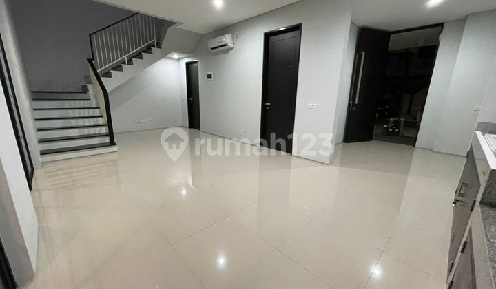 For Sale Nice House Oakwood Park Citraland SHM